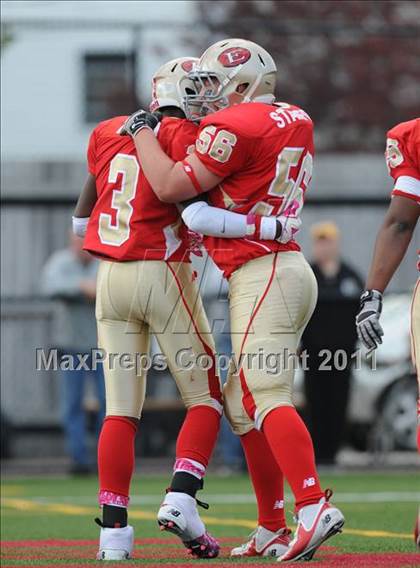 Thumbnail 2 in Xaverian Brothers @ Everett photogallery.