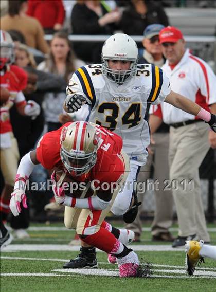 Thumbnail 3 in Xaverian Brothers @ Everett photogallery.