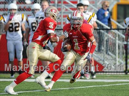 Thumbnail 3 in Xaverian Brothers @ Everett photogallery.