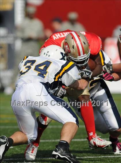 Thumbnail 2 in Xaverian Brothers @ Everett photogallery.