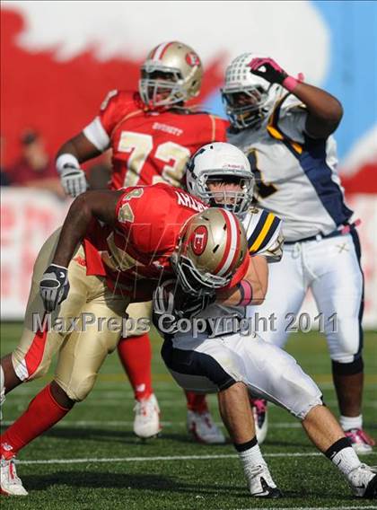 Thumbnail 3 in Xaverian Brothers @ Everett photogallery.