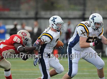 Thumbnail 2 in Xaverian Brothers @ Everett photogallery.