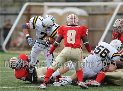 Thumbnail 1 in Xaverian Brothers @ Everett photogallery.