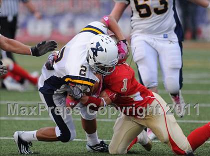 Thumbnail 1 in Xaverian Brothers @ Everett photogallery.
