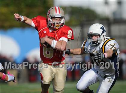 Thumbnail 2 in Xaverian Brothers @ Everett photogallery.