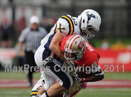 Thumbnail 3 in Xaverian Brothers @ Everett photogallery.