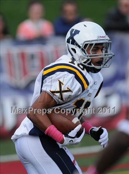 Thumbnail 3 in Xaverian Brothers @ Everett photogallery.