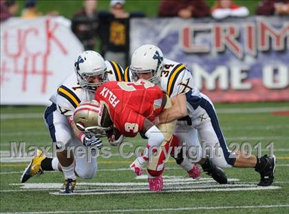 Thumbnail 1 in Xaverian Brothers @ Everett photogallery.