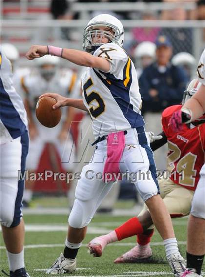 Thumbnail 2 in Xaverian Brothers @ Everett photogallery.