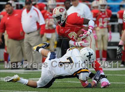 Thumbnail 2 in Xaverian Brothers @ Everett photogallery.