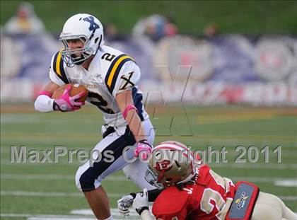 Thumbnail 1 in Xaverian Brothers @ Everett photogallery.