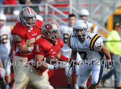 Thumbnail 1 in Xaverian Brothers @ Everett photogallery.