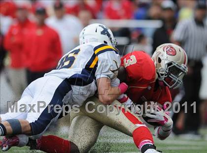 Thumbnail 2 in Xaverian Brothers @ Everett photogallery.