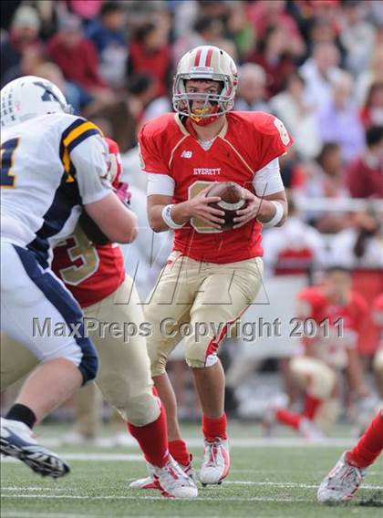 Thumbnail 3 in Xaverian Brothers @ Everett photogallery.