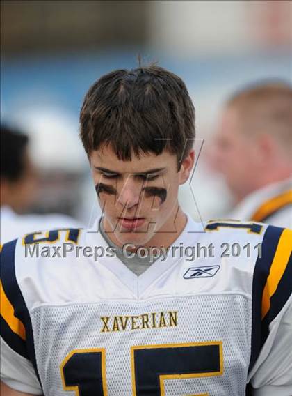 Thumbnail 3 in Xaverian Brothers @ Everett photogallery.