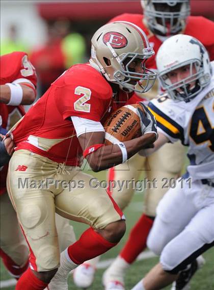 Thumbnail 1 in Xaverian Brothers @ Everett photogallery.