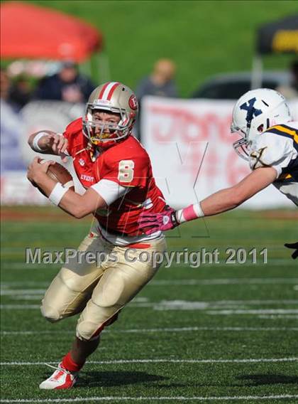 Thumbnail 1 in Xaverian Brothers @ Everett photogallery.