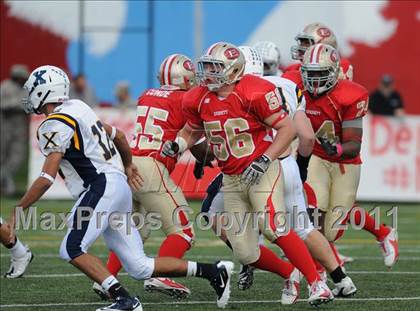 Thumbnail 2 in Xaverian Brothers @ Everett photogallery.