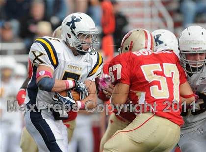 Thumbnail 2 in Xaverian Brothers @ Everett photogallery.