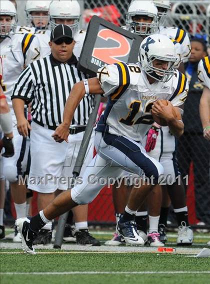 Thumbnail 2 in Xaverian Brothers @ Everett photogallery.