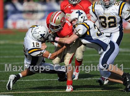 Thumbnail 2 in Xaverian Brothers @ Everett photogallery.