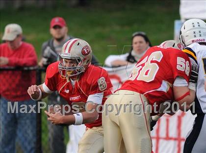 Thumbnail 2 in Xaverian Brothers @ Everett photogallery.
