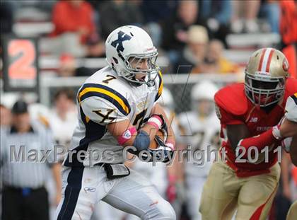 Thumbnail 1 in Xaverian Brothers @ Everett photogallery.