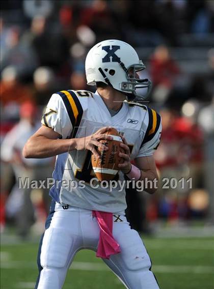 Thumbnail 1 in Xaverian Brothers @ Everett photogallery.