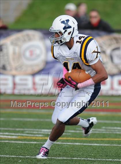 Thumbnail 2 in Xaverian Brothers @ Everett photogallery.