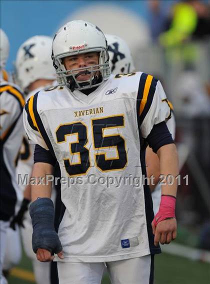 Thumbnail 2 in Xaverian Brothers @ Everett photogallery.