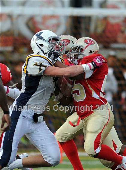Thumbnail 1 in Xaverian Brothers @ Everett photogallery.