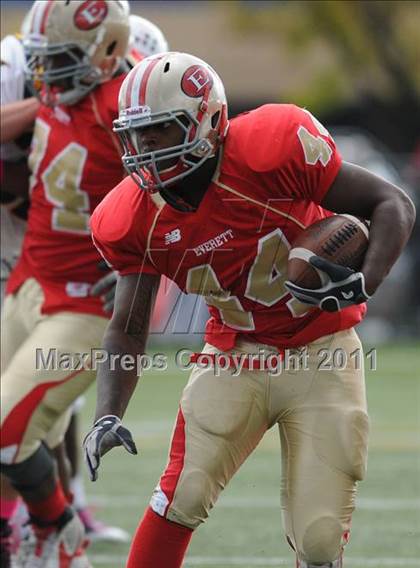 Thumbnail 2 in Xaverian Brothers @ Everett photogallery.