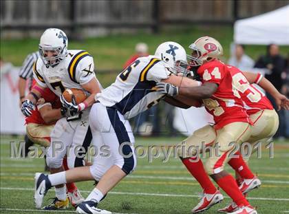Thumbnail 2 in Xaverian Brothers @ Everett photogallery.