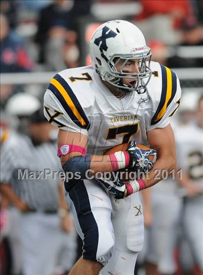 Thumbnail 2 in Xaverian Brothers @ Everett photogallery.