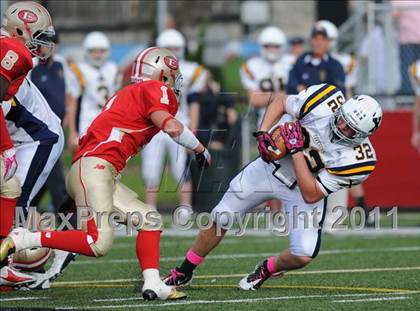 Thumbnail 1 in Xaverian Brothers @ Everett photogallery.