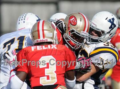 Thumbnail 1 in Xaverian Brothers @ Everett photogallery.