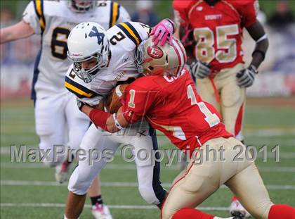 Thumbnail 2 in Xaverian Brothers @ Everett photogallery.