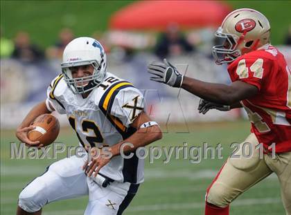 Thumbnail 2 in Xaverian Brothers @ Everett photogallery.