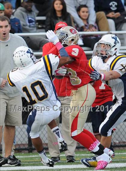 Thumbnail 2 in Xaverian Brothers @ Everett photogallery.