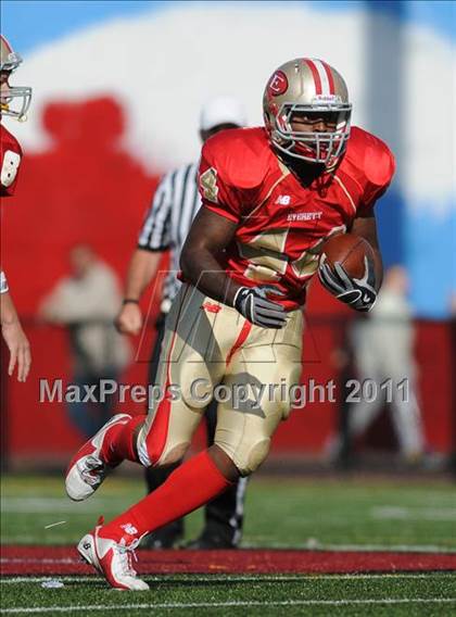Thumbnail 2 in Xaverian Brothers @ Everett photogallery.