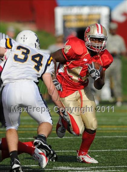 Thumbnail 1 in Xaverian Brothers @ Everett photogallery.