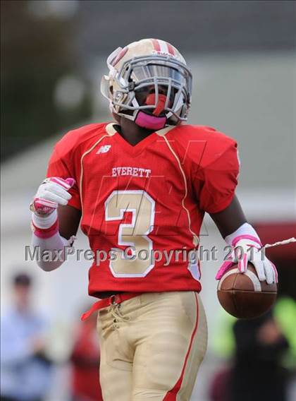 Thumbnail 3 in Xaverian Brothers @ Everett photogallery.