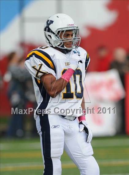 Thumbnail 2 in Xaverian Brothers @ Everett photogallery.