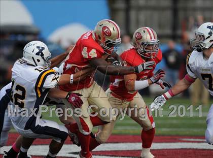 Thumbnail 1 in Xaverian Brothers @ Everett photogallery.