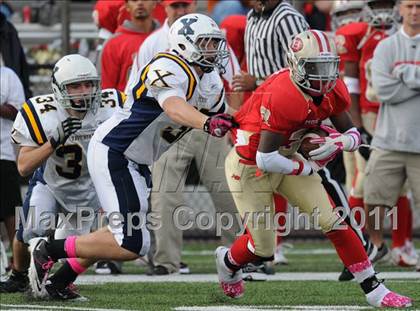 Thumbnail 2 in Xaverian Brothers @ Everett photogallery.