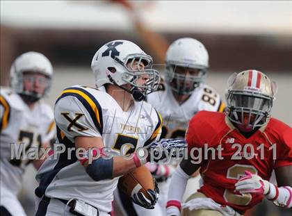 Thumbnail 2 in Xaverian Brothers @ Everett photogallery.