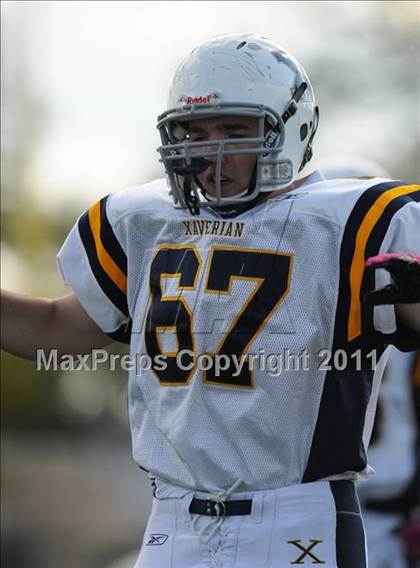 Thumbnail 1 in Xaverian Brothers @ Everett photogallery.