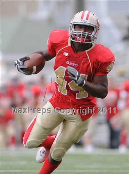 Thumbnail 1 in Xaverian Brothers @ Everett photogallery.
