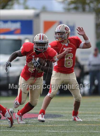 Thumbnail 3 in Xaverian Brothers @ Everett photogallery.