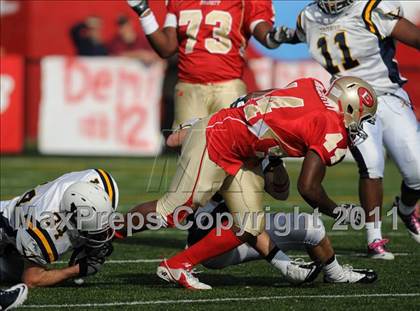 Thumbnail 2 in Xaverian Brothers @ Everett photogallery.